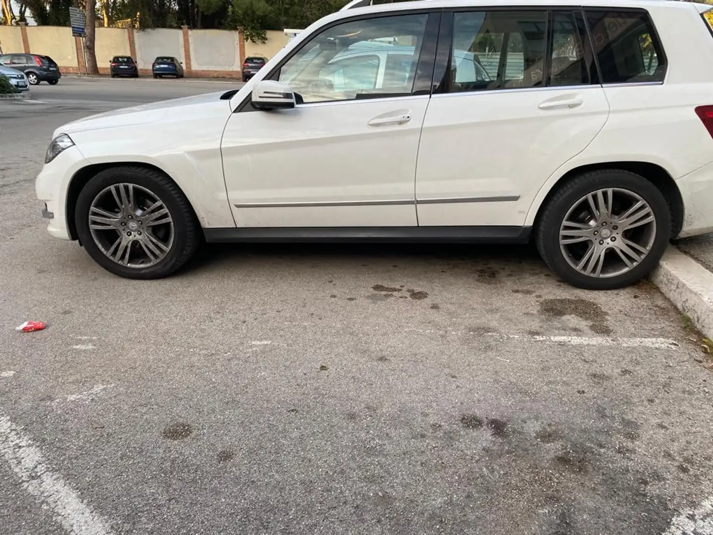Mercedes-Benz GLK 200 cdi Premium Full edition auto - 2