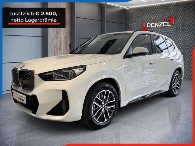 BMW iX1 2026