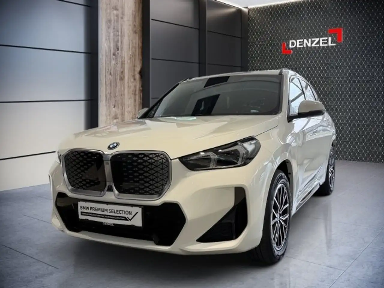 BMW iX1 2026