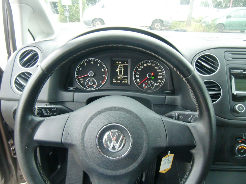 Photo du véhicule