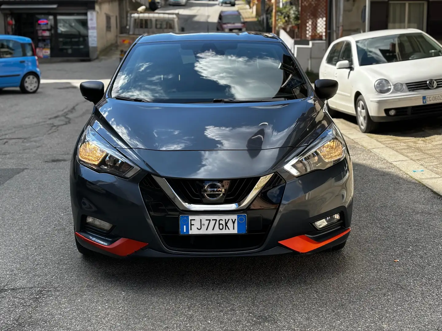 Nissan Micra Micra 1.5 dci Bose Personal Edition 90cv - 2