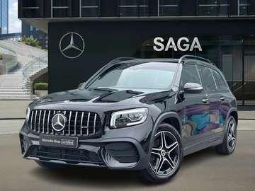 d AMG 7 places Pano Attelage