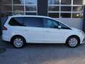Ford Galaxy Titanium Weiß - thumbnail 2