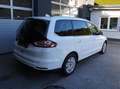 Ford Galaxy Titanium Weiß - thumbnail 3