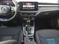 Skoda Fabia 1.0TSI DSG Style LED Navi SHZ Rear View ACC Vorber Blau - thumbnail 14
