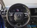 Skoda Fabia 1.0TSI DSG Style LED Navi SHZ Rear View ACC Vorber Blau - thumbnail 11