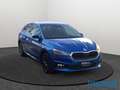 Skoda Fabia 1.0TSI DSG Style LED Navi SHZ Rear View ACC Vorber Blau - thumbnail 3