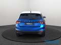 Skoda Fabia 1.0TSI DSG Style LED Navi SHZ Rear View ACC Vorber Blau - thumbnail 7