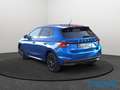 Skoda Fabia 1.0TSI DSG Style LED Navi SHZ Rear View ACC Vorber Blau - thumbnail 4