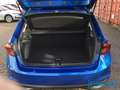 Skoda Fabia 1.0TSI DSG Style LED Navi SHZ Rear View ACC Vorber Blau - thumbnail 18