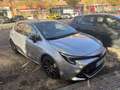 Toyota Corolla 140H GR Sport - thumbnail 9