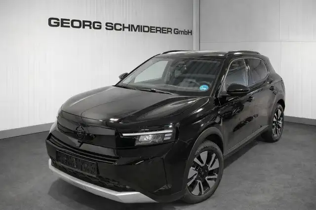 Opel Frontera Frontera-e Edition 44kWh 8-fach, onboard charger