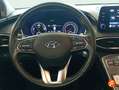 Hyundai SANTA FE 1.6 TGDi HEV Maxx Auto 4x2 Azul - thumbnail 10