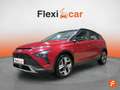 Hyundai BAYON 1.0 TGDI 74kW (100CV) 48V Essence Gelb - thumbnail 3