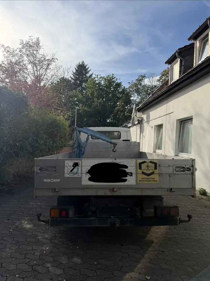 Mitsubishi Canter, foto 7