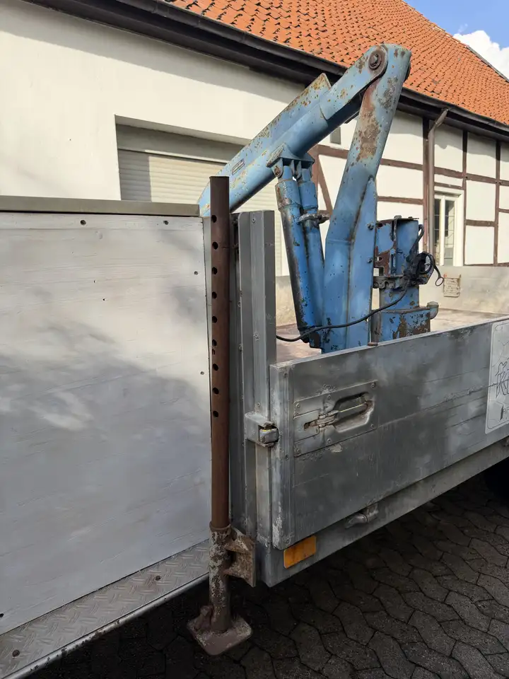 Mitsubishi Canter, foto 10