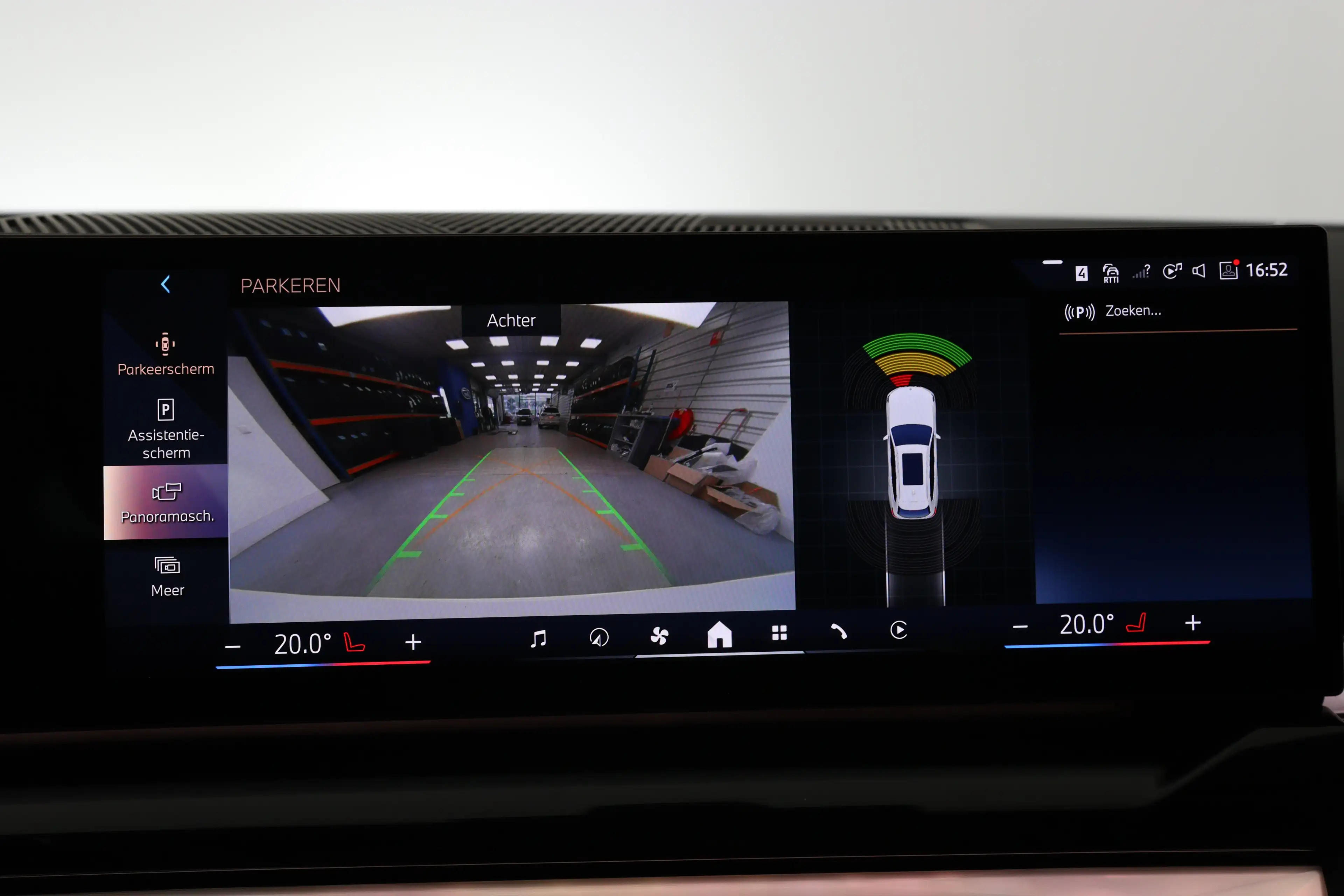 BMW i5 Touring eDrive40 84kWh | Bowers&Wilkins | SOH 95% — photo 15