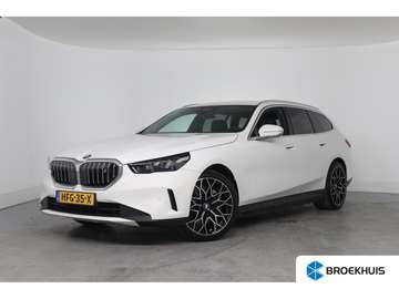 Touring eDrive40 84kWh | Bowers&Wilkins | SOH 95%