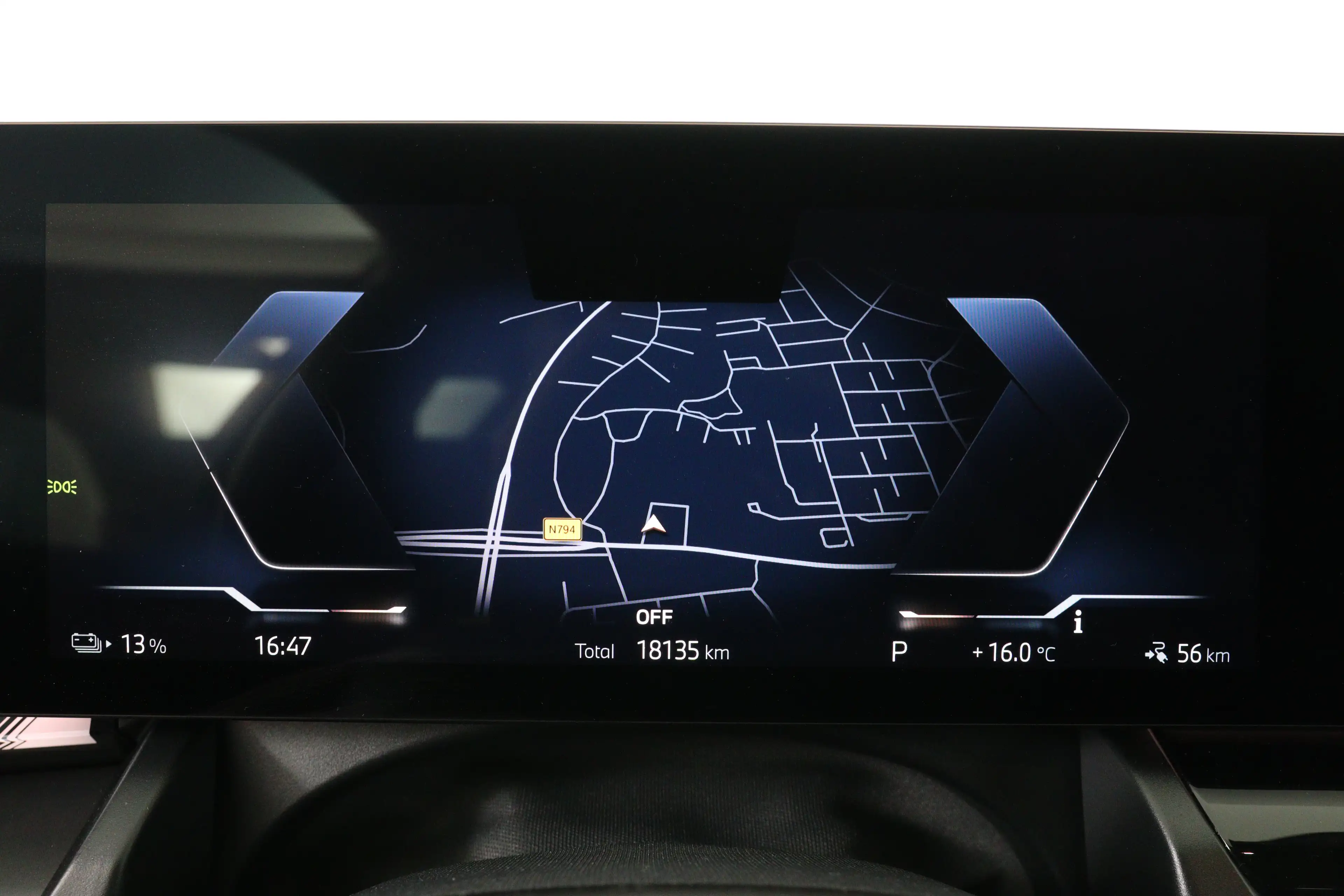 BMW i5 Touring eDrive40 84kWh | Bowers&Wilkins | SOH 95% — photo 14