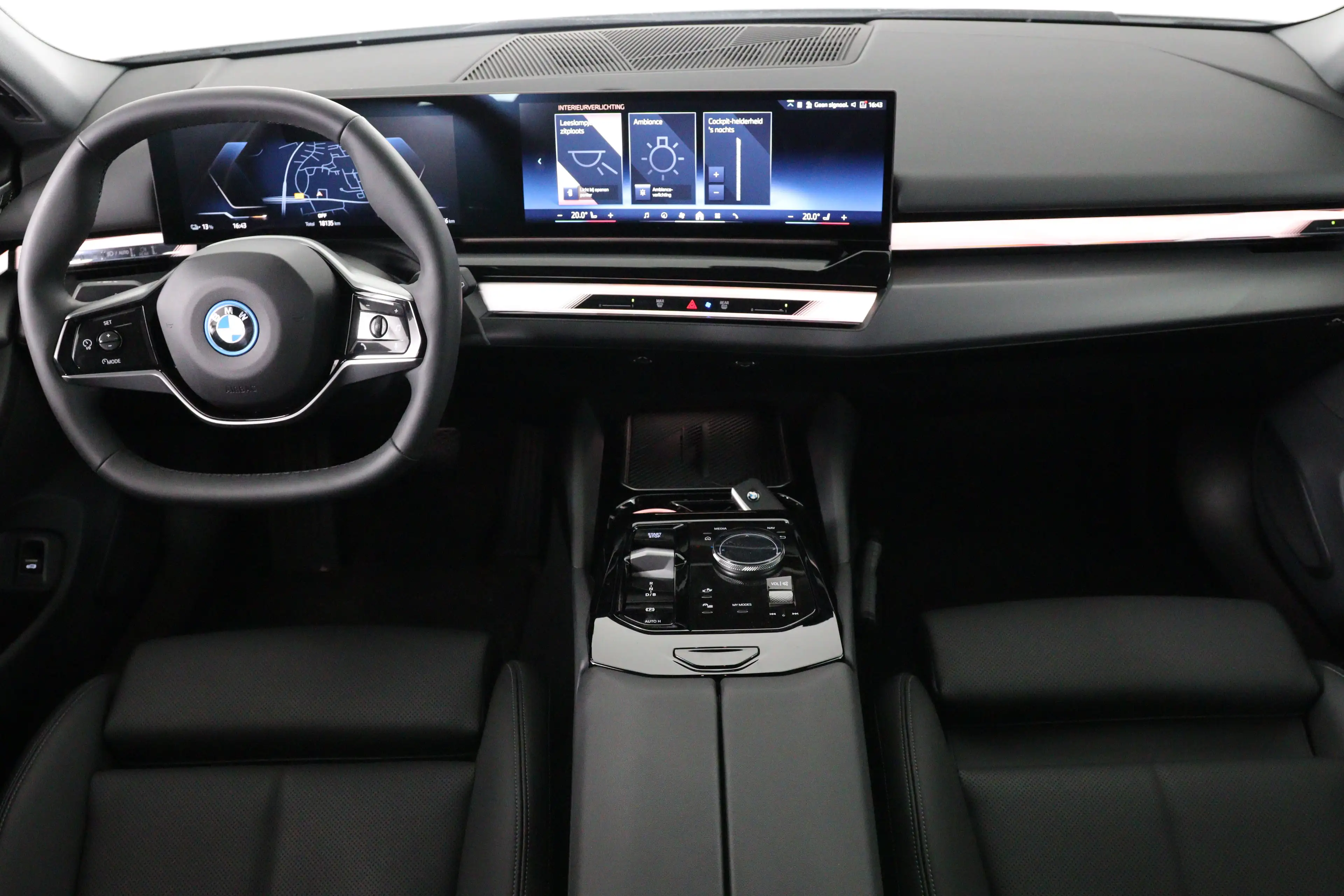BMW i5 Touring eDrive40 84kWh | Bowers&Wilkins | SOH 95% — photo 5