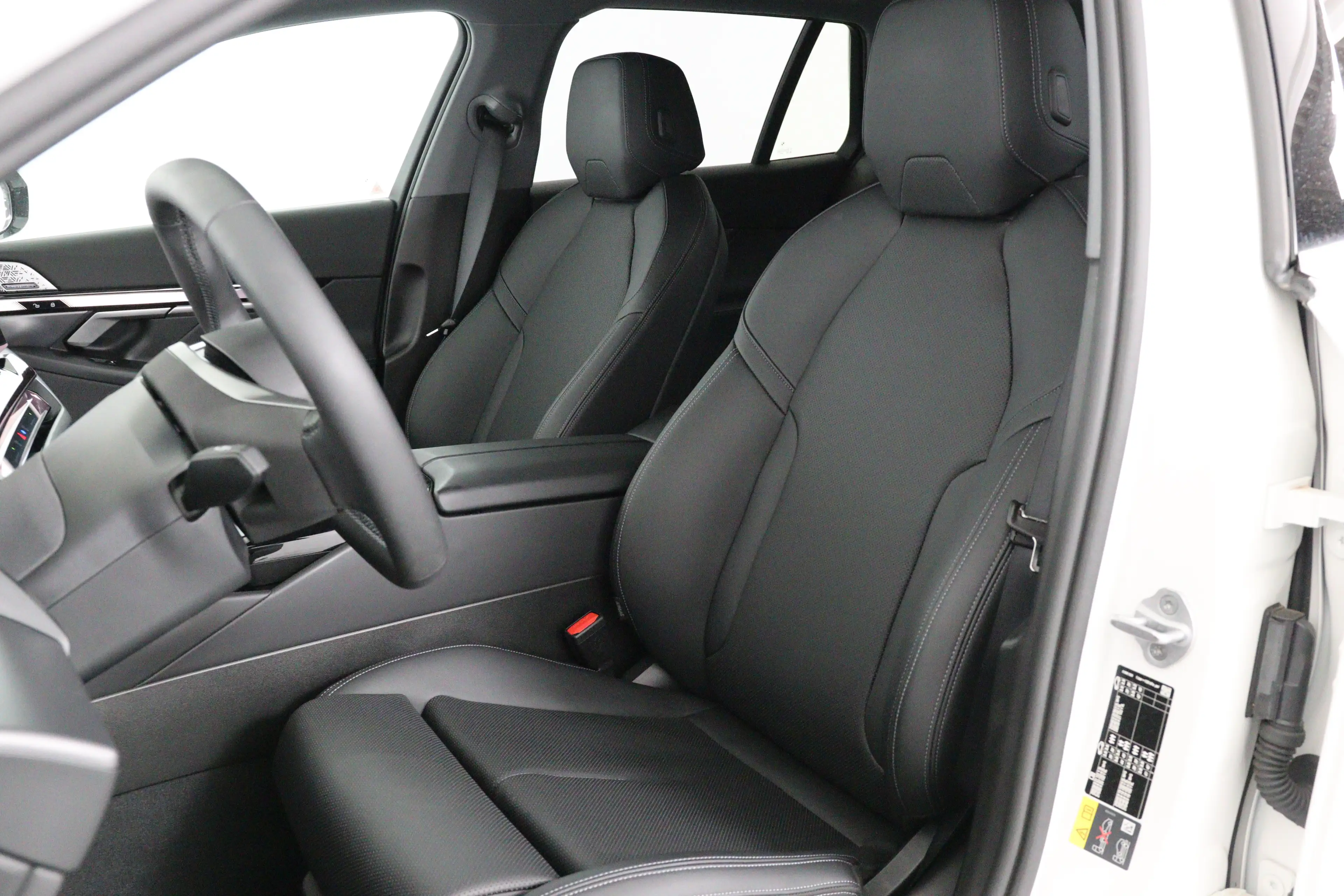 BMW i5 Touring eDrive40 84kWh | Bowers&Wilkins | SOH 95% — photo 7