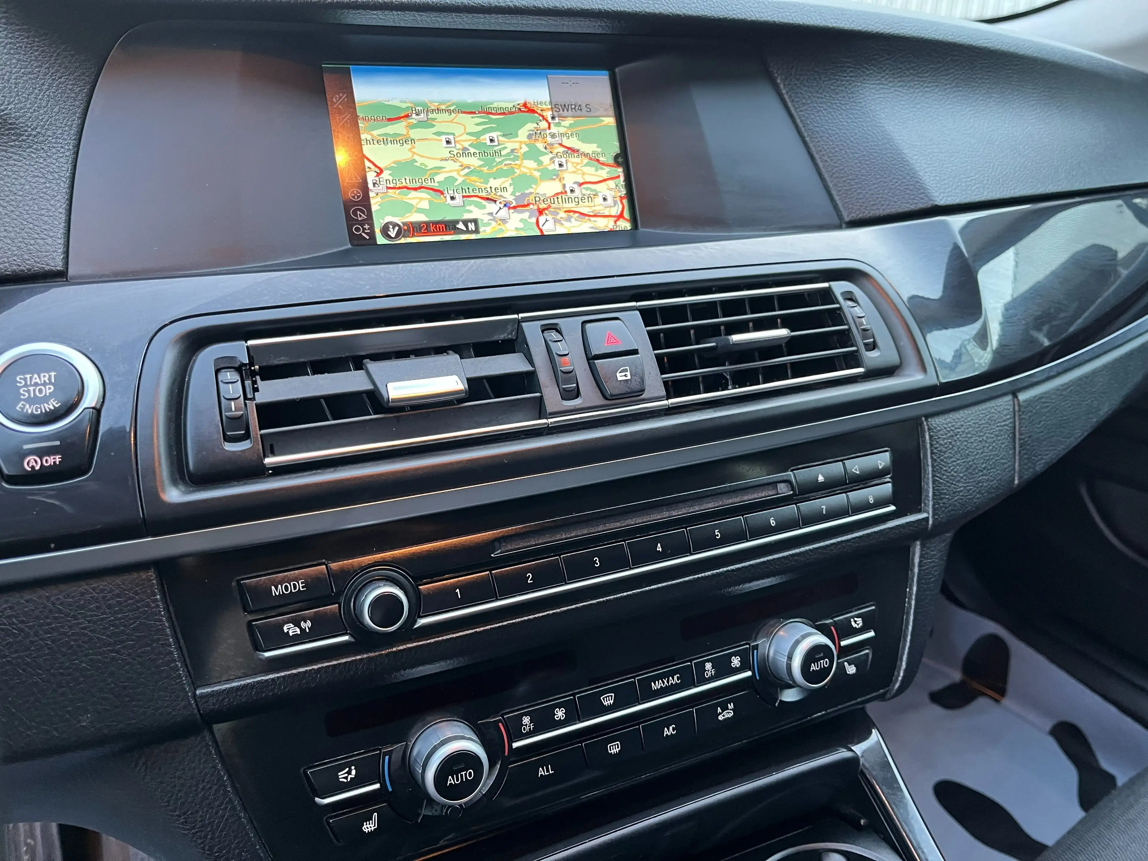 BMW 525 525 d xDrive |Tüv Neu — photo 11