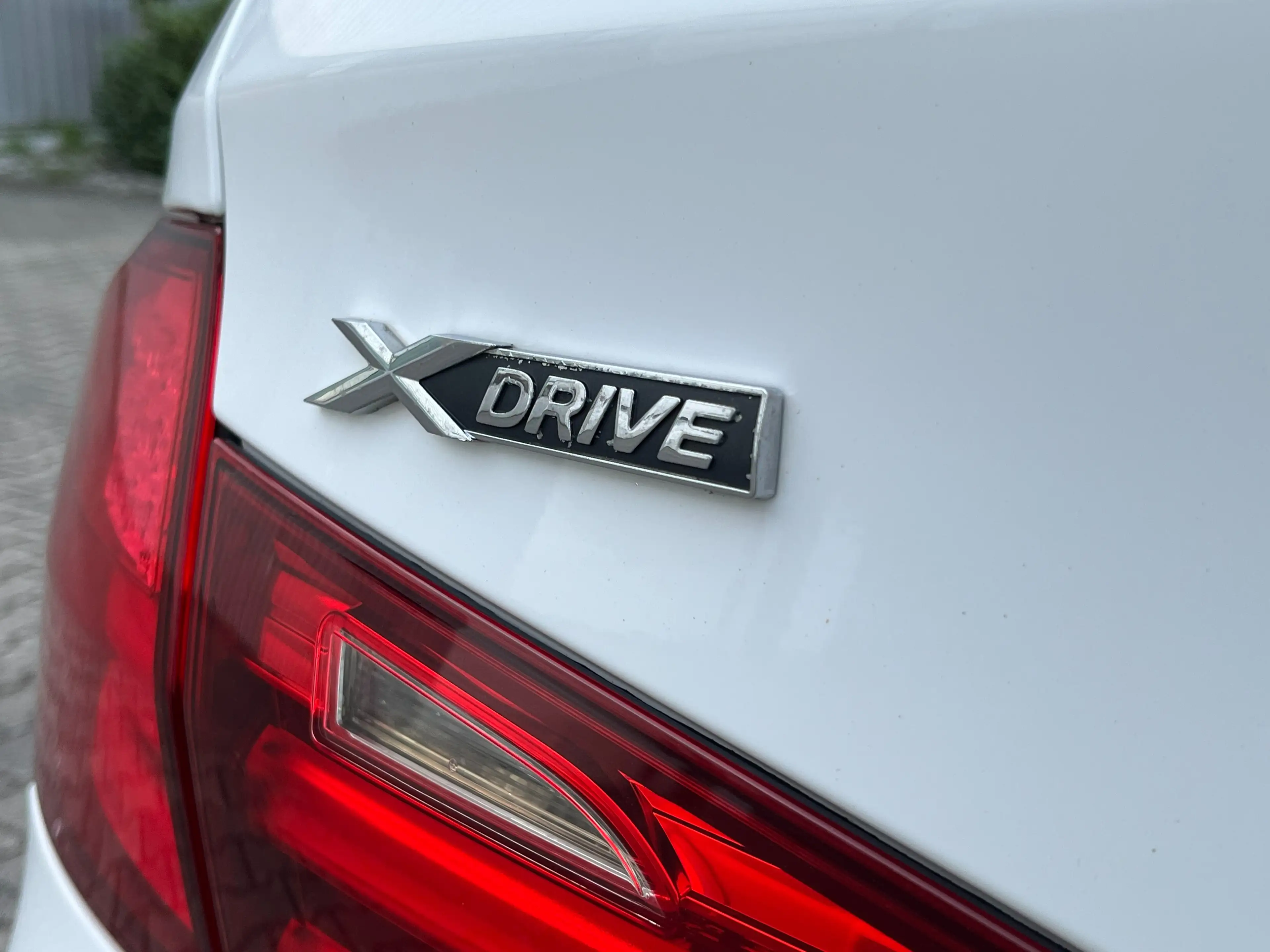 BMW 525 525 d xDrive |Tüv Neu — photo 5
