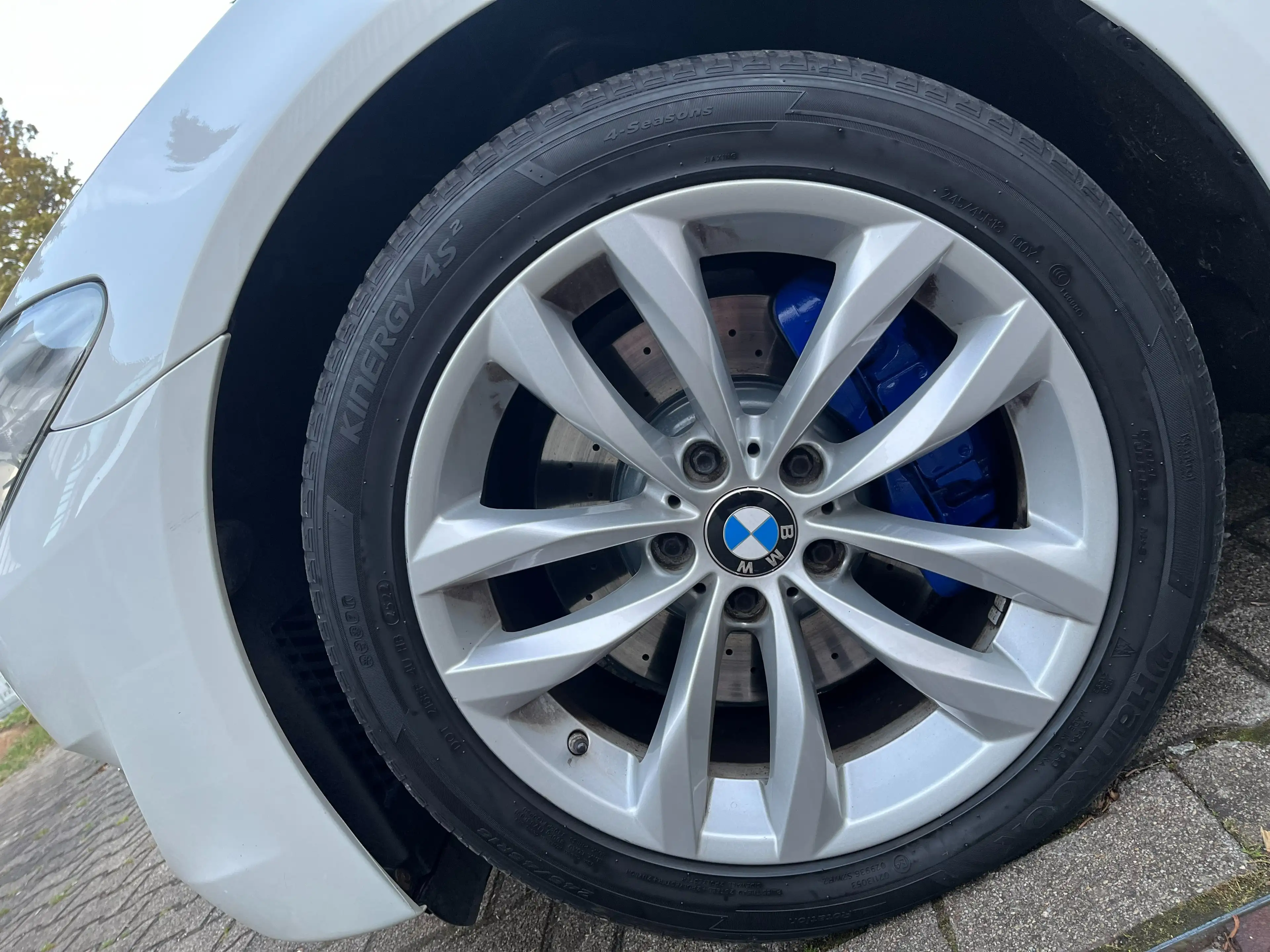 BMW 525 525 d xDrive |Tüv Neu — photo 6