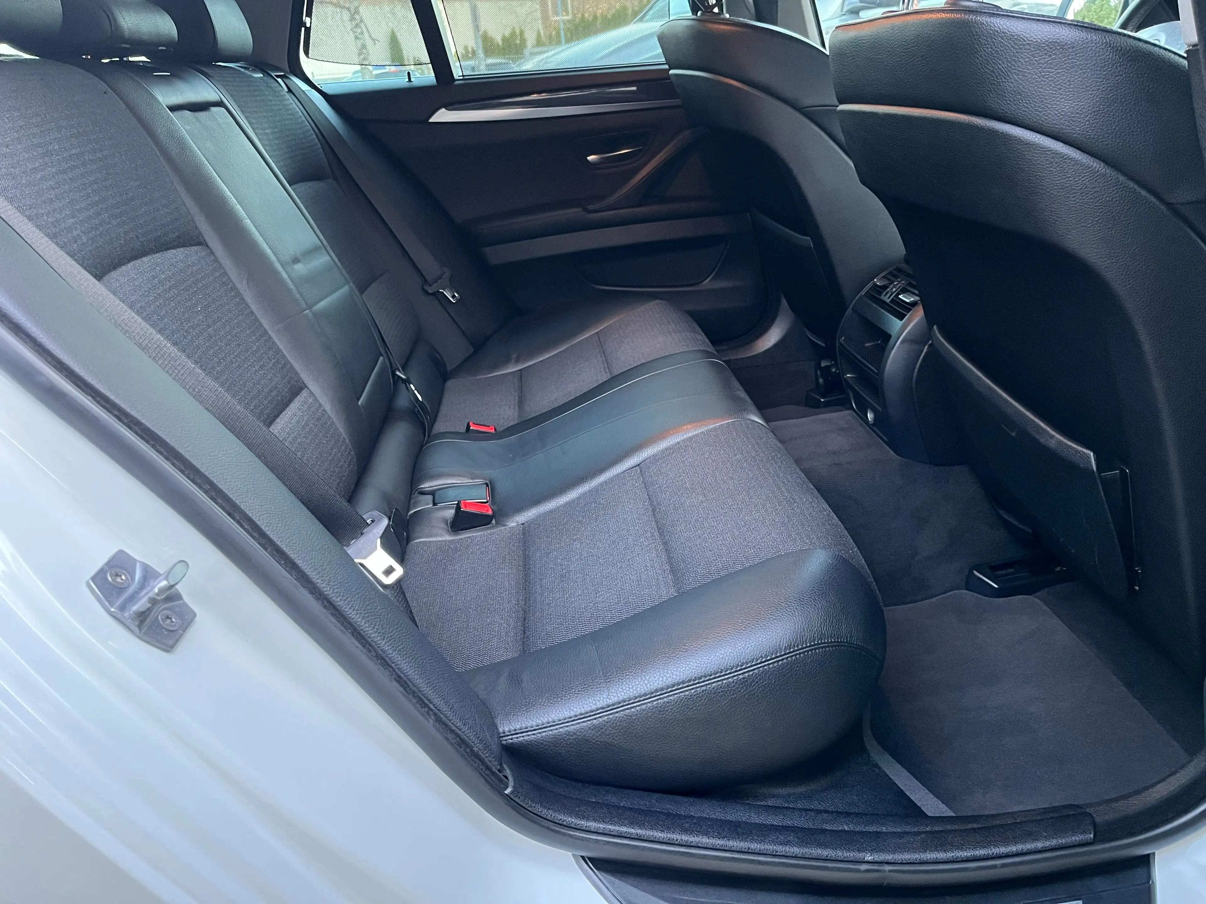 BMW 525 525 d xDrive |Tüv Neu — photo 15