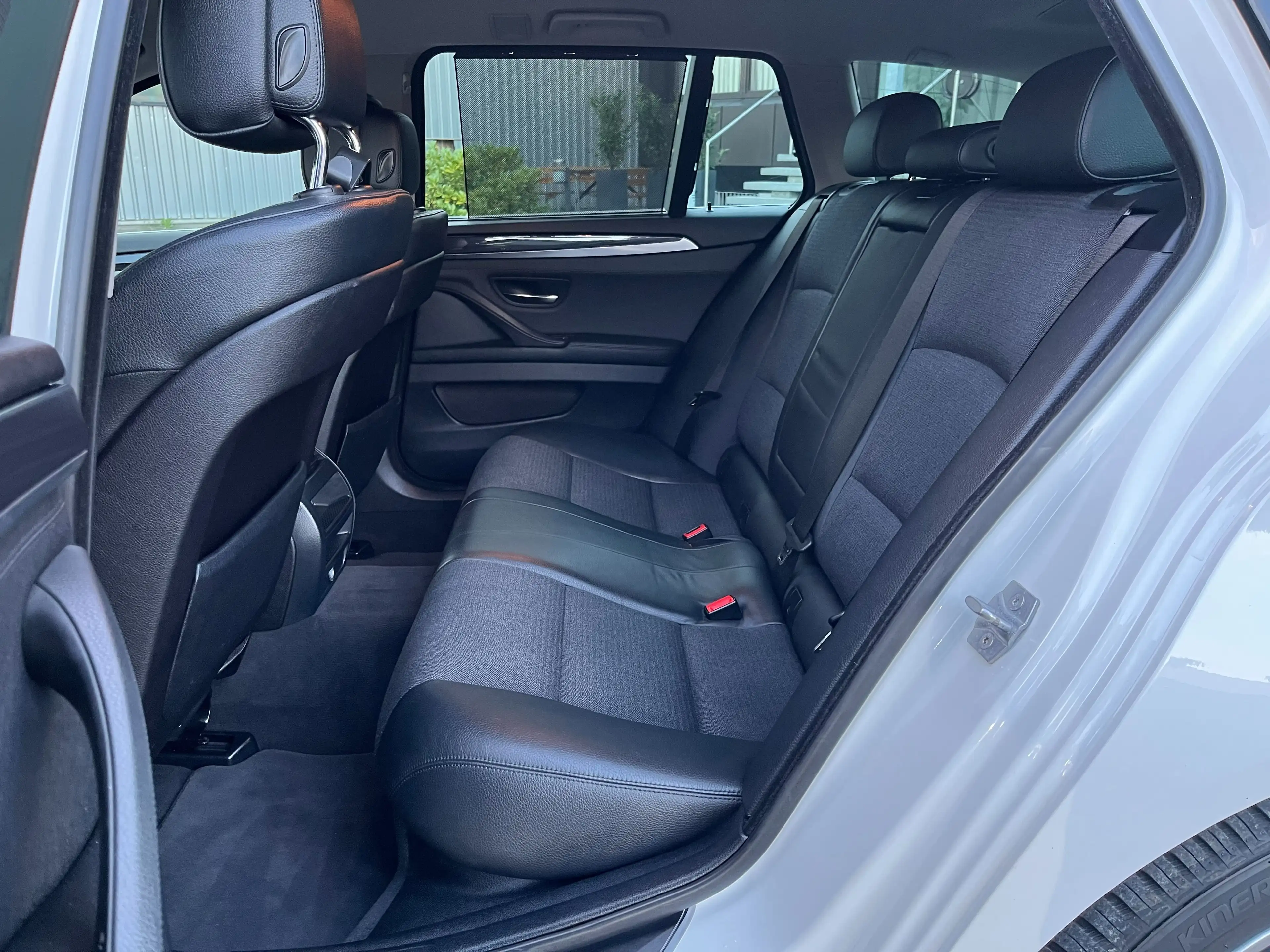 BMW 525 525 d xDrive |Tüv Neu — photo 13