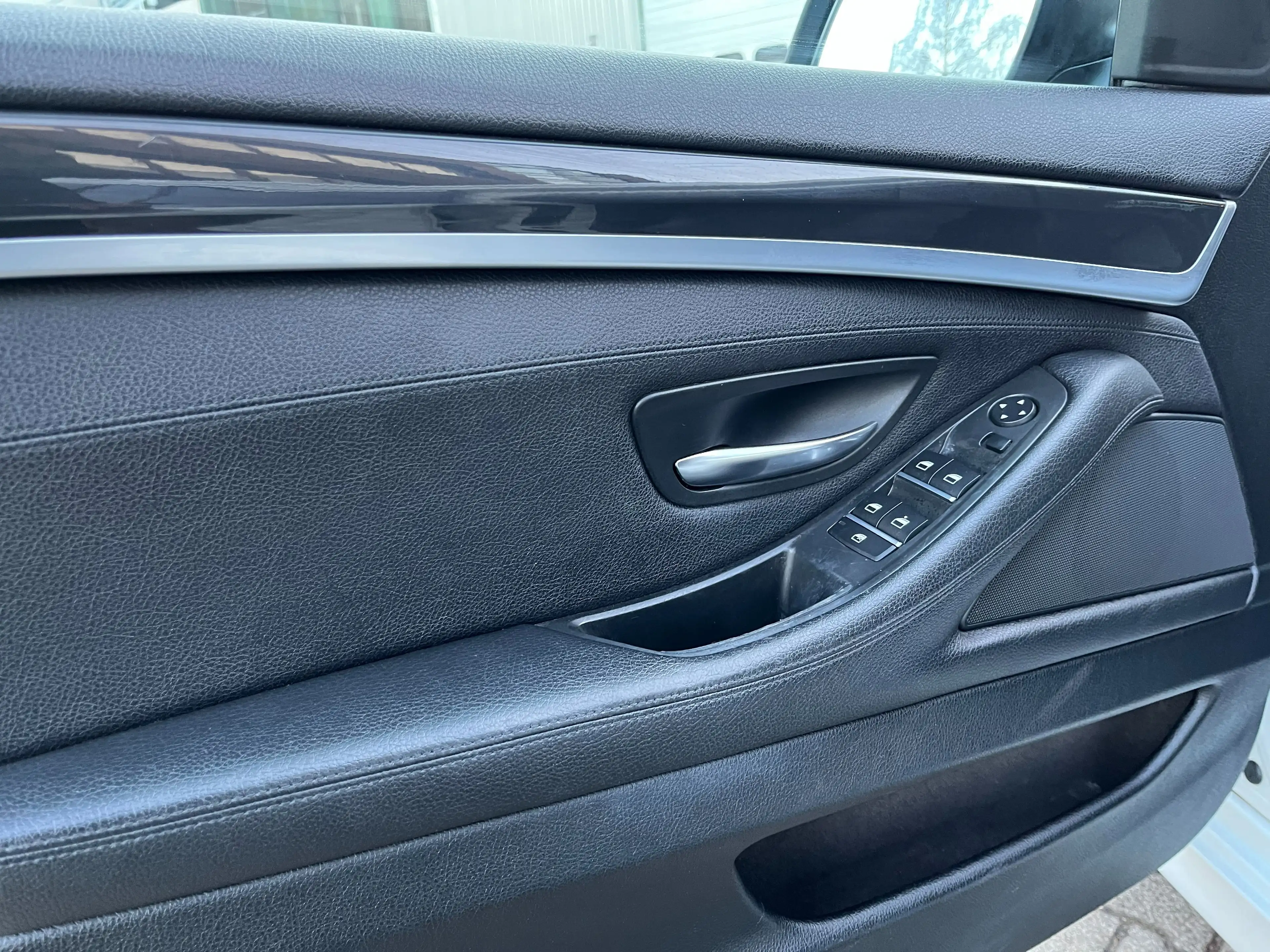 BMW 525 525 d xDrive |Tüv Neu — photo 7