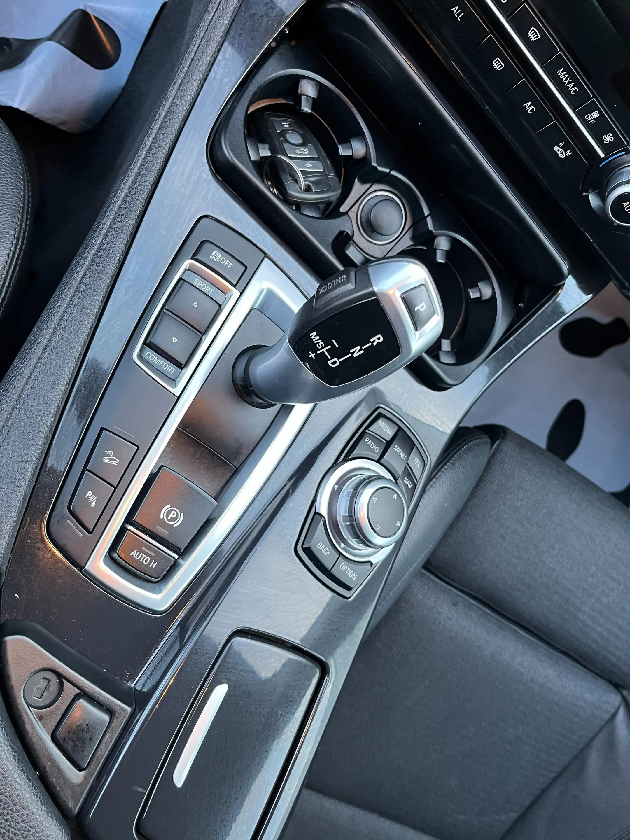 BMW 525 525 d xDrive |Tüv Neu — photo 10