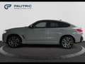 BMW X4 M M40d 340ch M Performance Grau - thumbnail 2