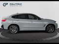 BMW X4 M M40d 340ch M Performance Grau - thumbnail 6