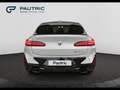BMW X4 M M40d 340ch M Performance Grau - thumbnail 4