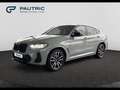 BMW X4 M M40d 340ch M Performance Grau - thumbnail 1