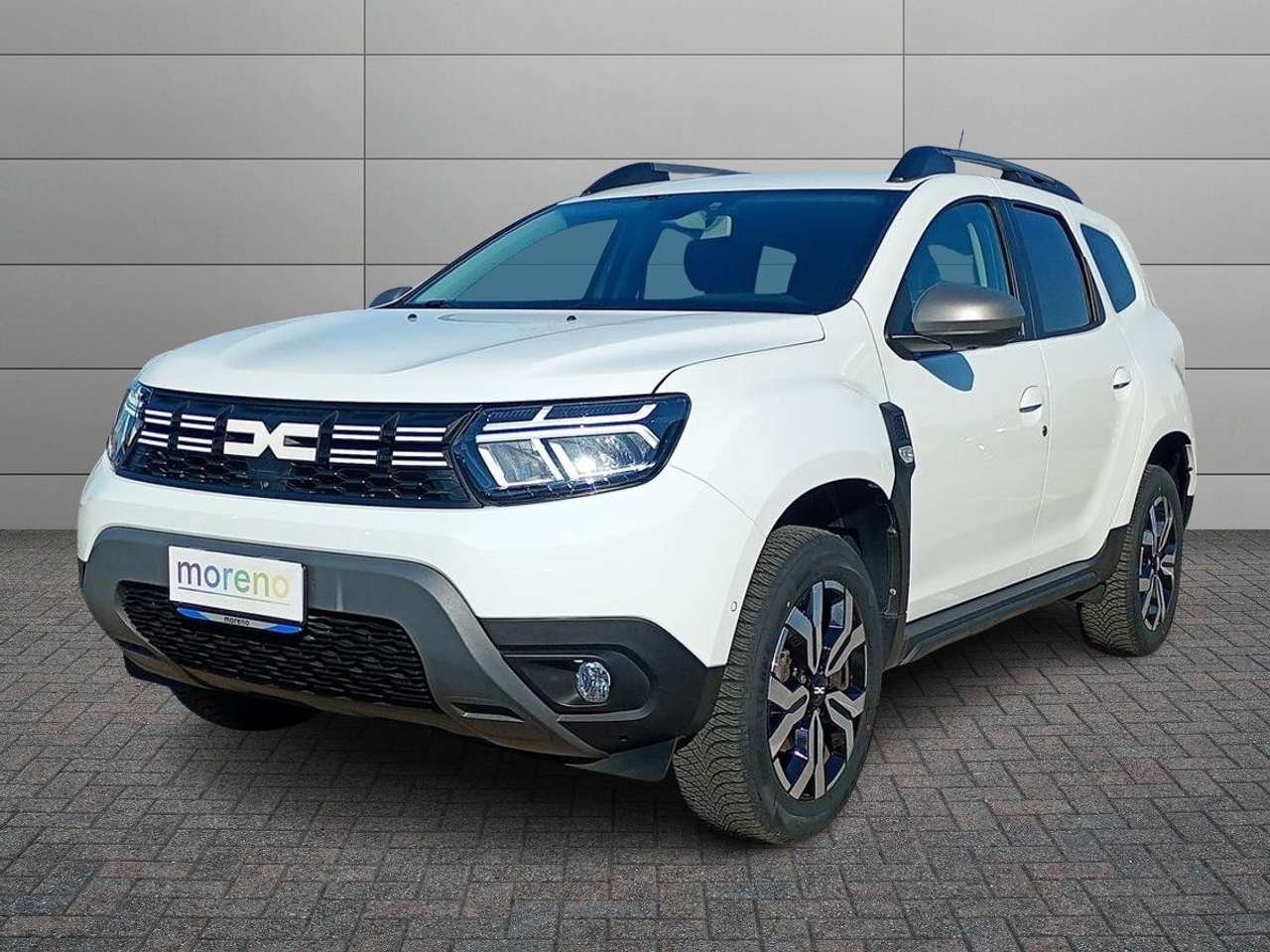 Dacia Duster 1.5 Blue dCi Journey 4x2