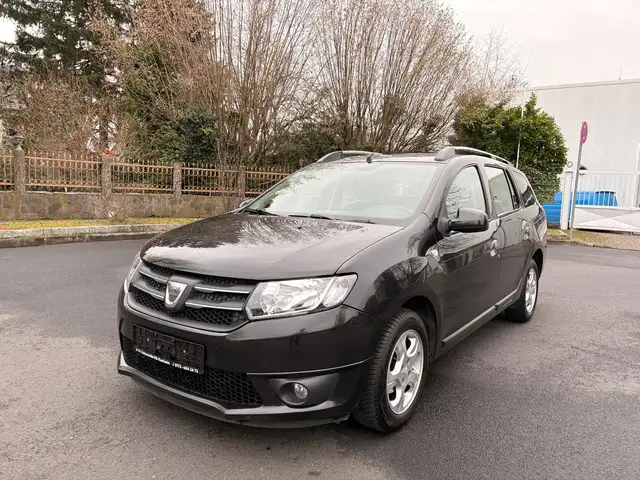 Dacia Logan Prestige