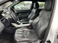 Land Rover Range Rover Evoque 2.2 TD4 150CV 4WD TOIT PANORAMIQUE !! Bianco - thumbnail 5