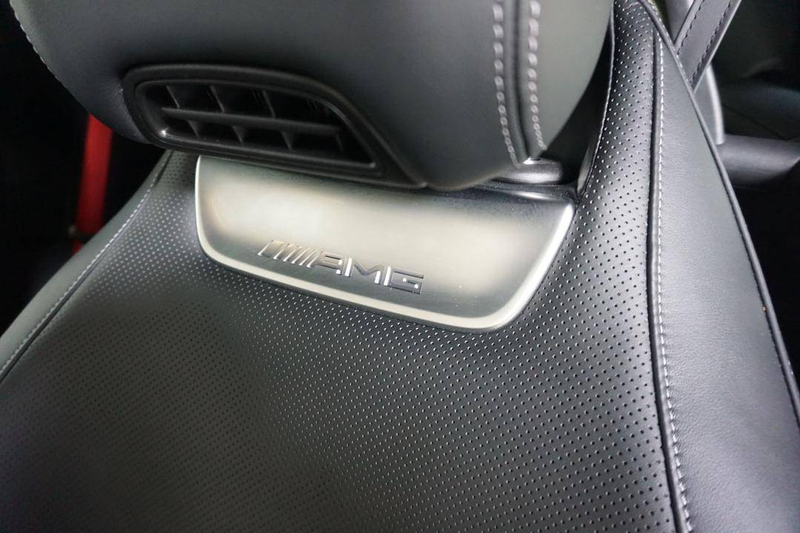Mercedes-Benz SL 43 AMG - RIDE CONTROL — photo 10