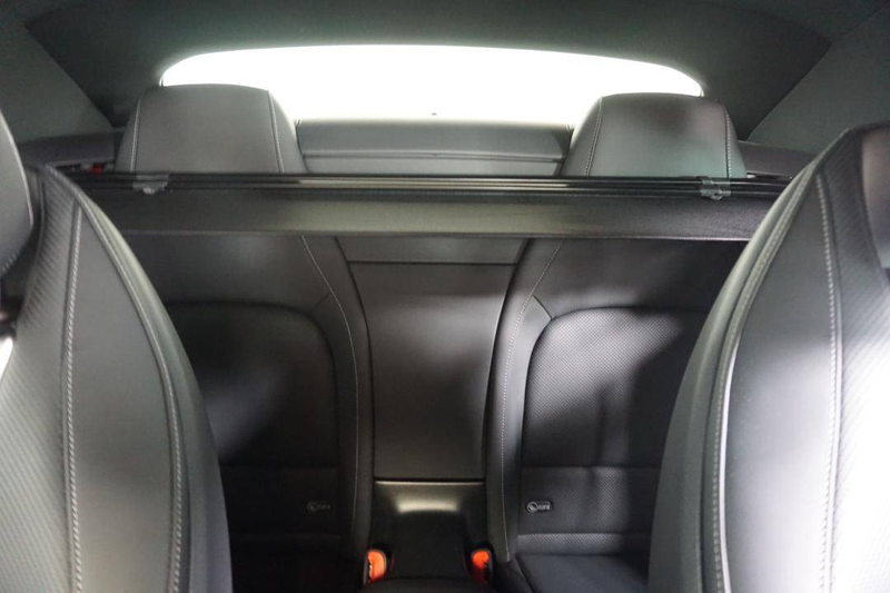 Mercedes-Benz SL 43 AMG - RIDE CONTROL — photo 15