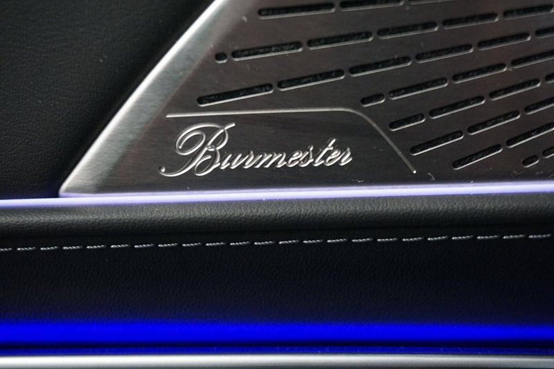 Mercedes-Benz SL 43 AMG - RIDE CONTROL — photo 13