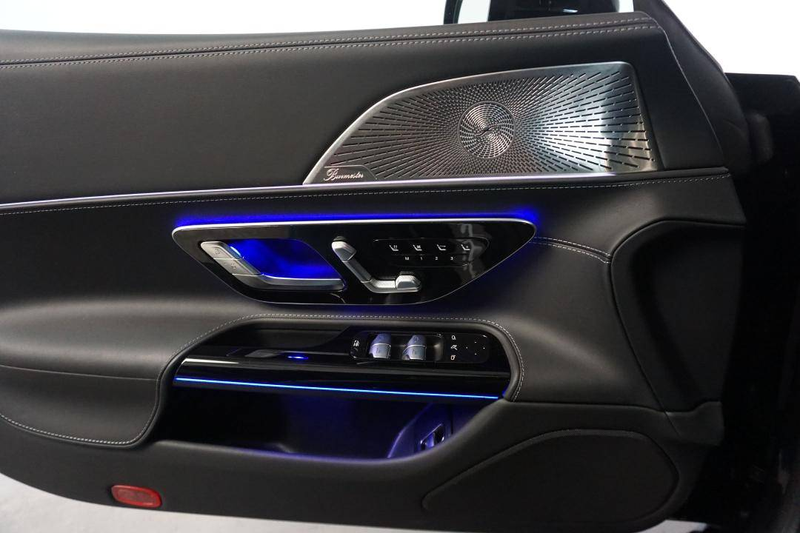 Mercedes-Benz SL 43 AMG - RIDE CONTROL — photo 14