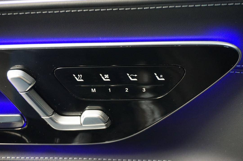 Mercedes-Benz SL 43 AMG - RIDE CONTROL — photo 8