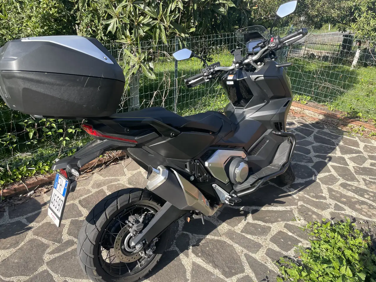 Honda X-ADV