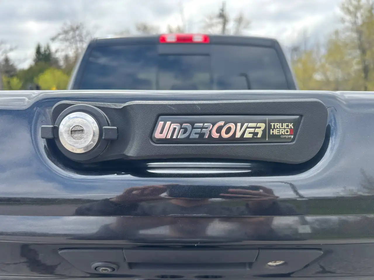 RAM 1500 fotografie RAM 1500