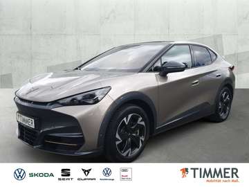 82 kWh ENDURANCE +WÄPU +LED +ACC +RKAM +NAVI +SHZ