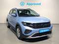 Volkswagen T-Cross 1.0 TSI 70kW Blu/Azzurro - thumbnail 1