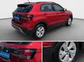 Volkswagen T-Cross 1.0 TSI Life*AHK*Anschlussgarantie*LED* Rot - thumbnail 19