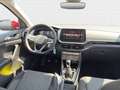 Volkswagen T-Cross 1.0 TSI Life*AHK*Anschlussgarantie*LED* Rojo - thumbnail 7